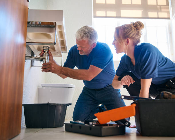 Best Emergency Plumber  in Firebaugh, CA